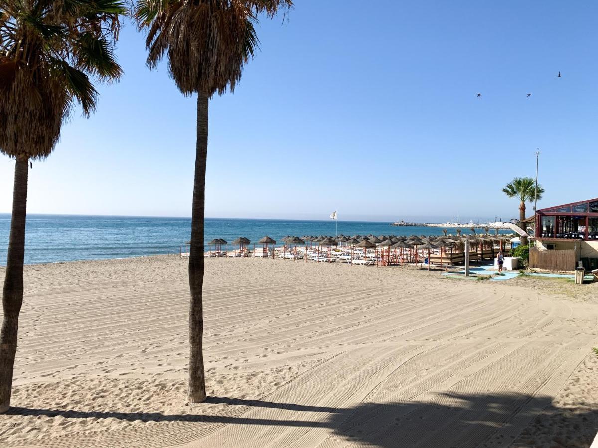 Erisa Terral Apartments Torremolinos Exterior photo