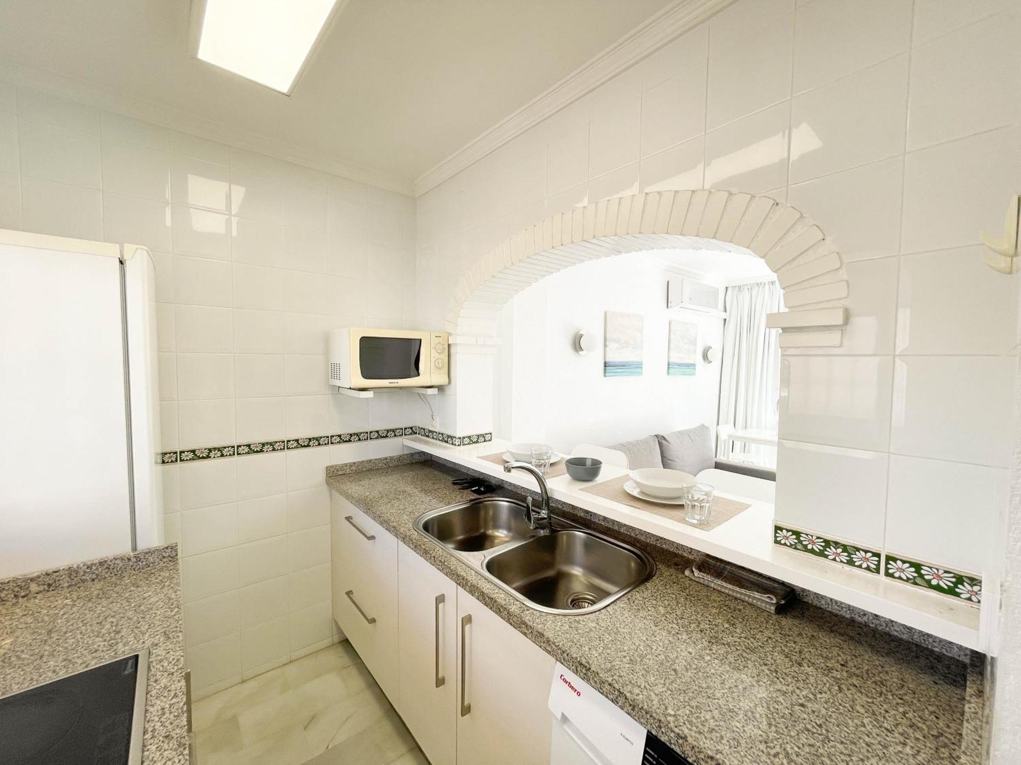 Erisa Terral Apartments Torremolinos Exterior photo